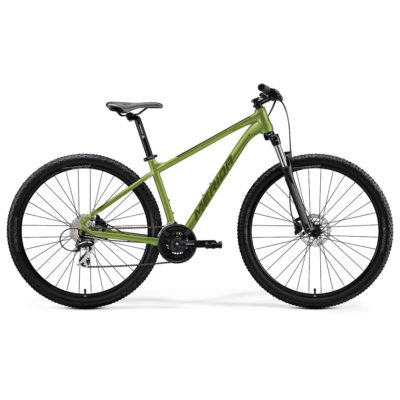 Merida Big.Nine 20 Moss Green – 2021