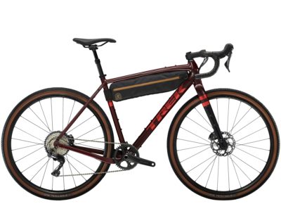 Trek Checkpoint ALR 5 Driftless – Satin Cobra Blood, 56
