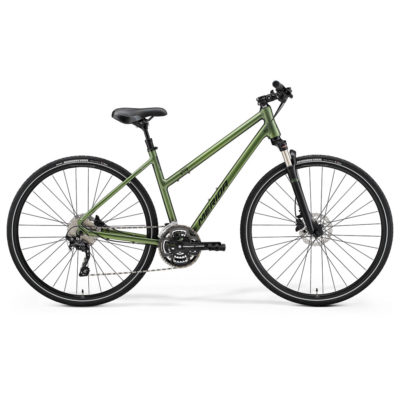 Merida Crossway 300 Lady – 2022