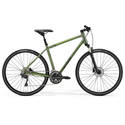 Merida Crossway 300 – 2022