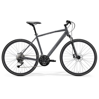 Merida CROSSWAY 40 grey black – 2021