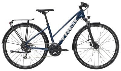 Trek Dual Sport 2 Equipped Stagger Gen 4