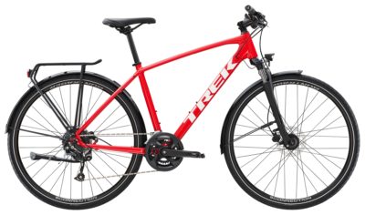 Trek Dual Sport 2 Equipped Gen 4