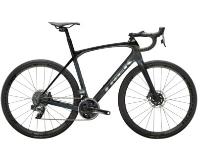 Trek Domane SLR 7 eTap – Dark Prismatic/Trek Black, 54