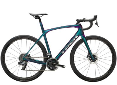 Trek Domane SLR 7 eTap – Amethyst, 54