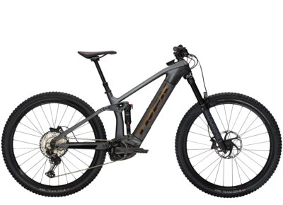 Trek Rail 9.7 Gen 2
