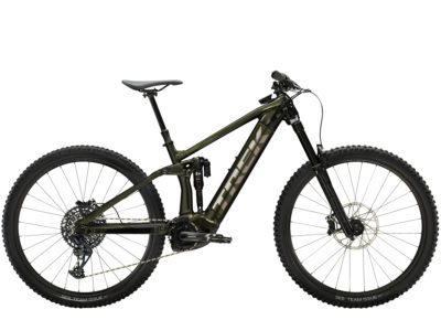 Trek Rail 9 GX Gen 2