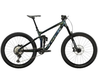 Trek Remedy 8