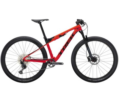 Trek Supercaliber 9.6