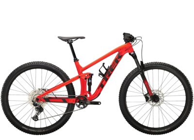 Trek Top Fuel 5