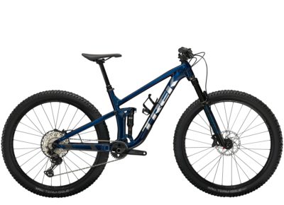 Trek Top Fuel 8