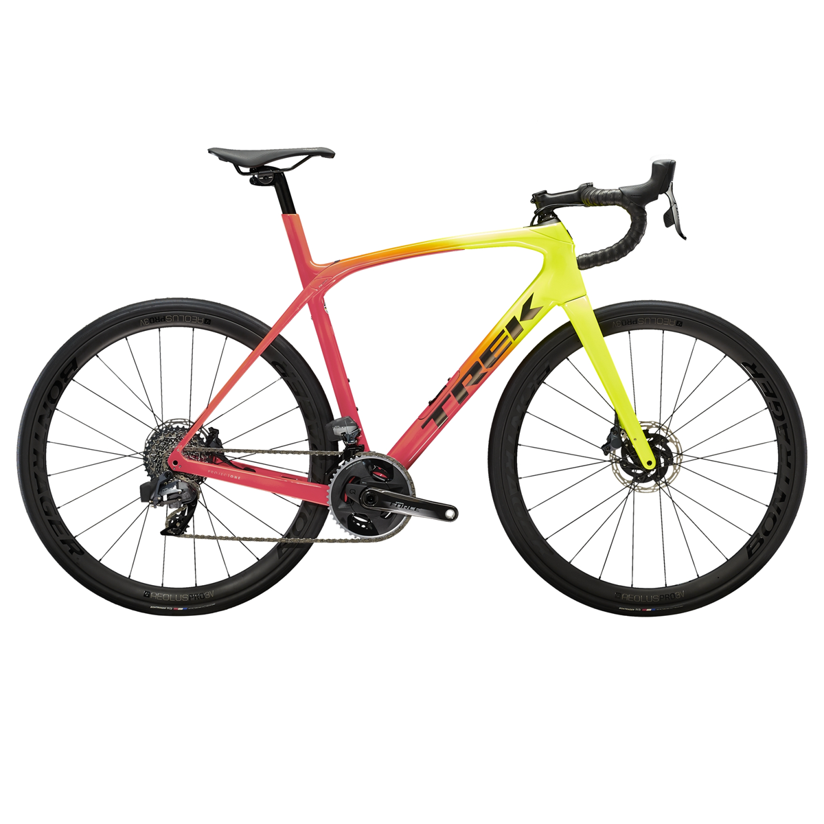 Trek Domane SLR 7 eTap