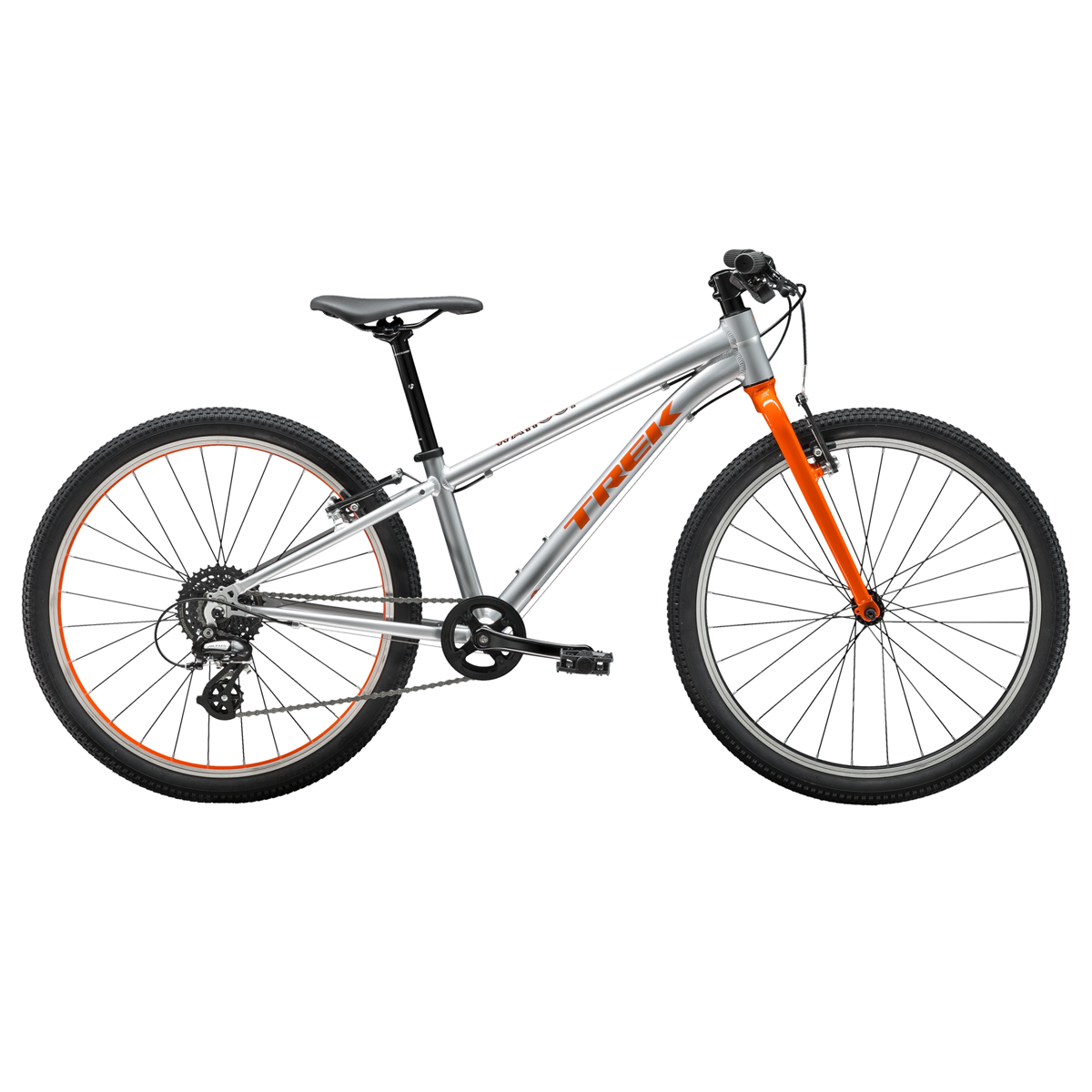 Trek Wahoo 24