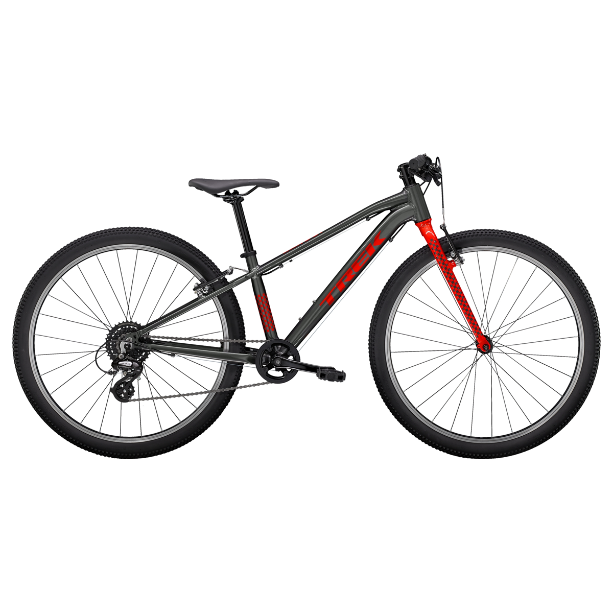 Trek Wahoo 26