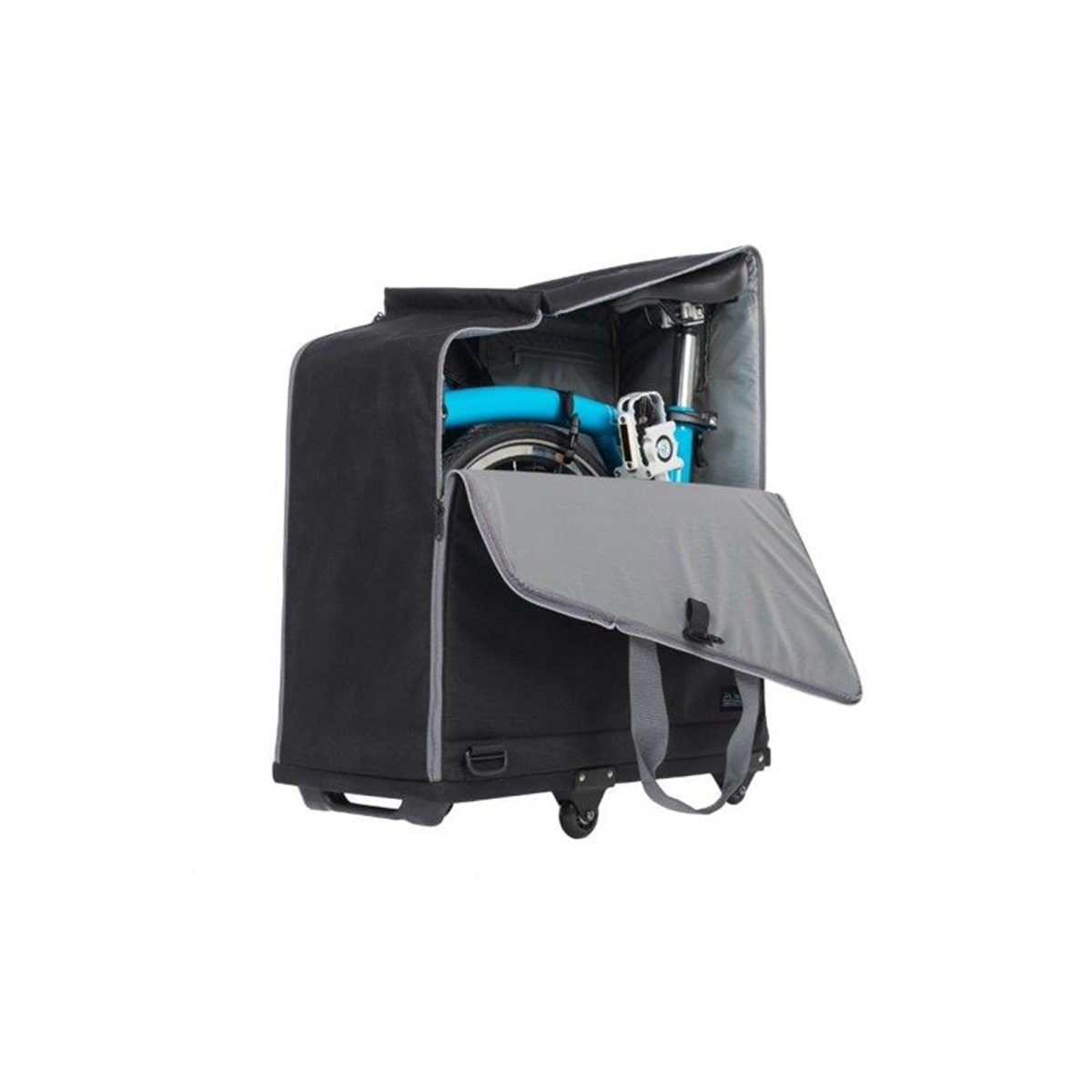 Brompton Transit Travel Bag