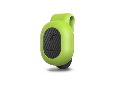 Garmin Running Dynamics Pod