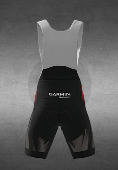 Bike Vienna Trägerhose Herren Teamwear  2.0