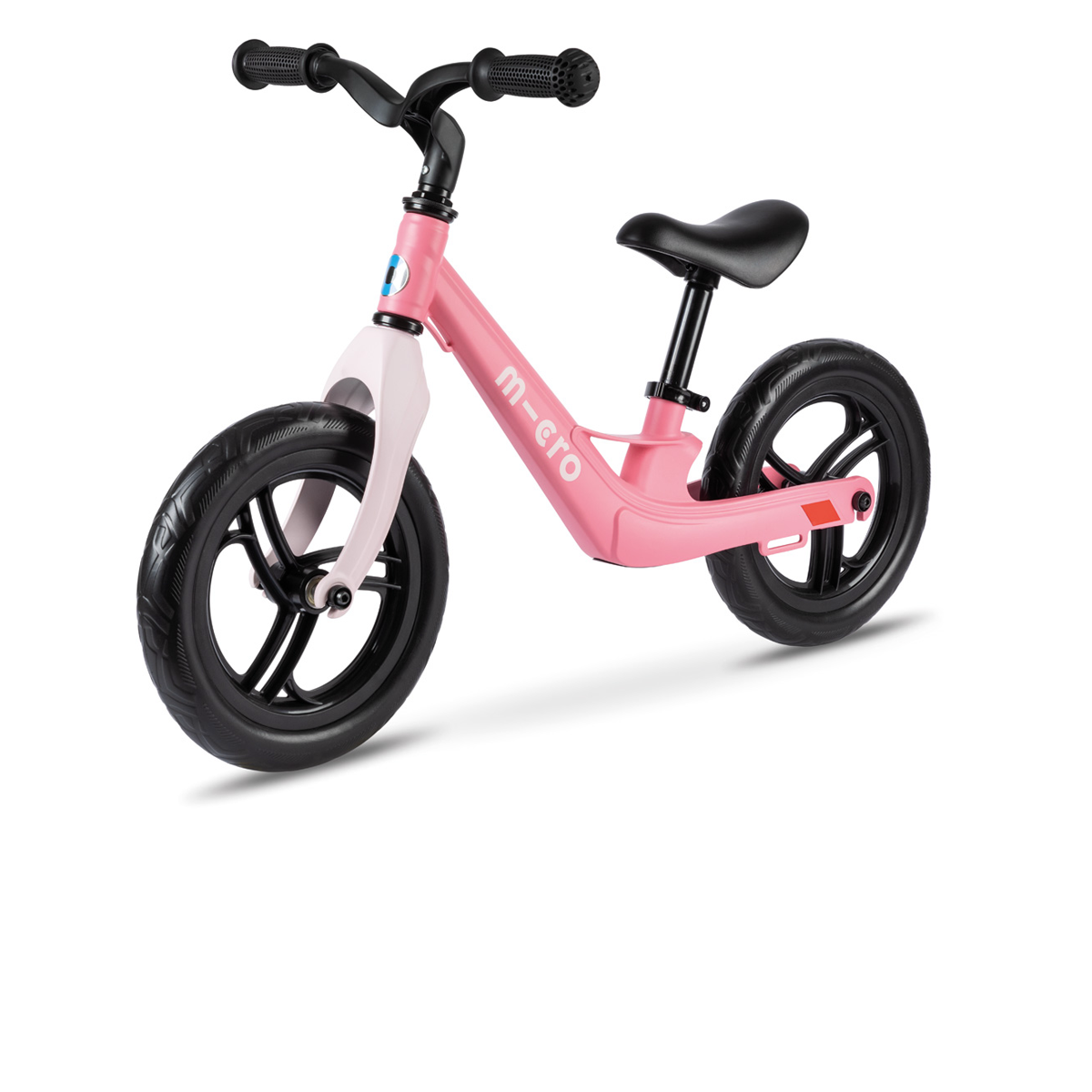 Micro Balance Bike LITE-flamingo pink