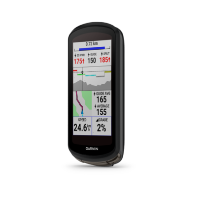 Garmin Edge 1040 Solar