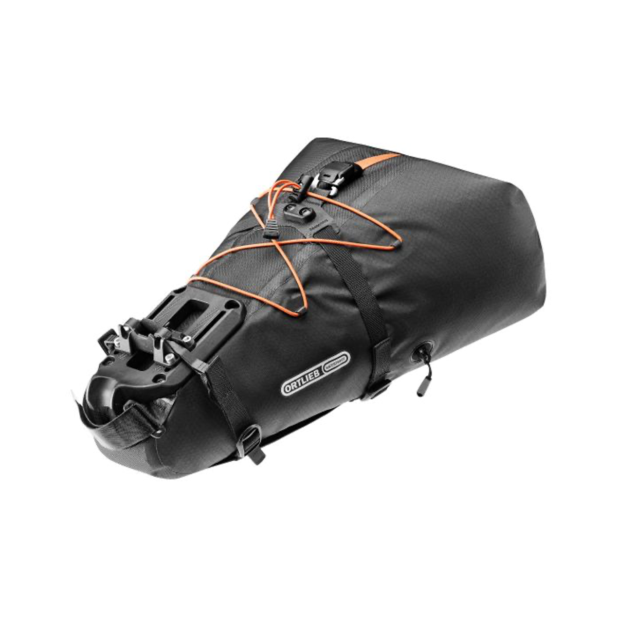 Ortlieb Seat-Pack QR Satteltasche 13l