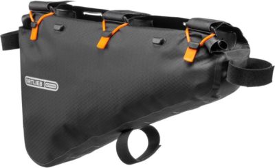 ORTLIEB Frame-Pack Rolltop Rahmentasche