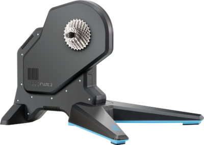 Garmin Tacx Flux 2 Bundle