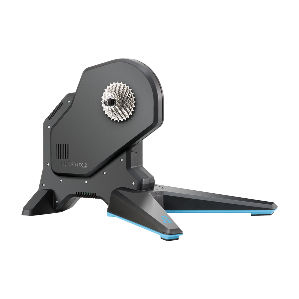 Garmin Tacx Flux 2 Bundle