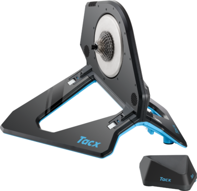 Garmin Tacx Neo 2T Smart-Trainer Bundle