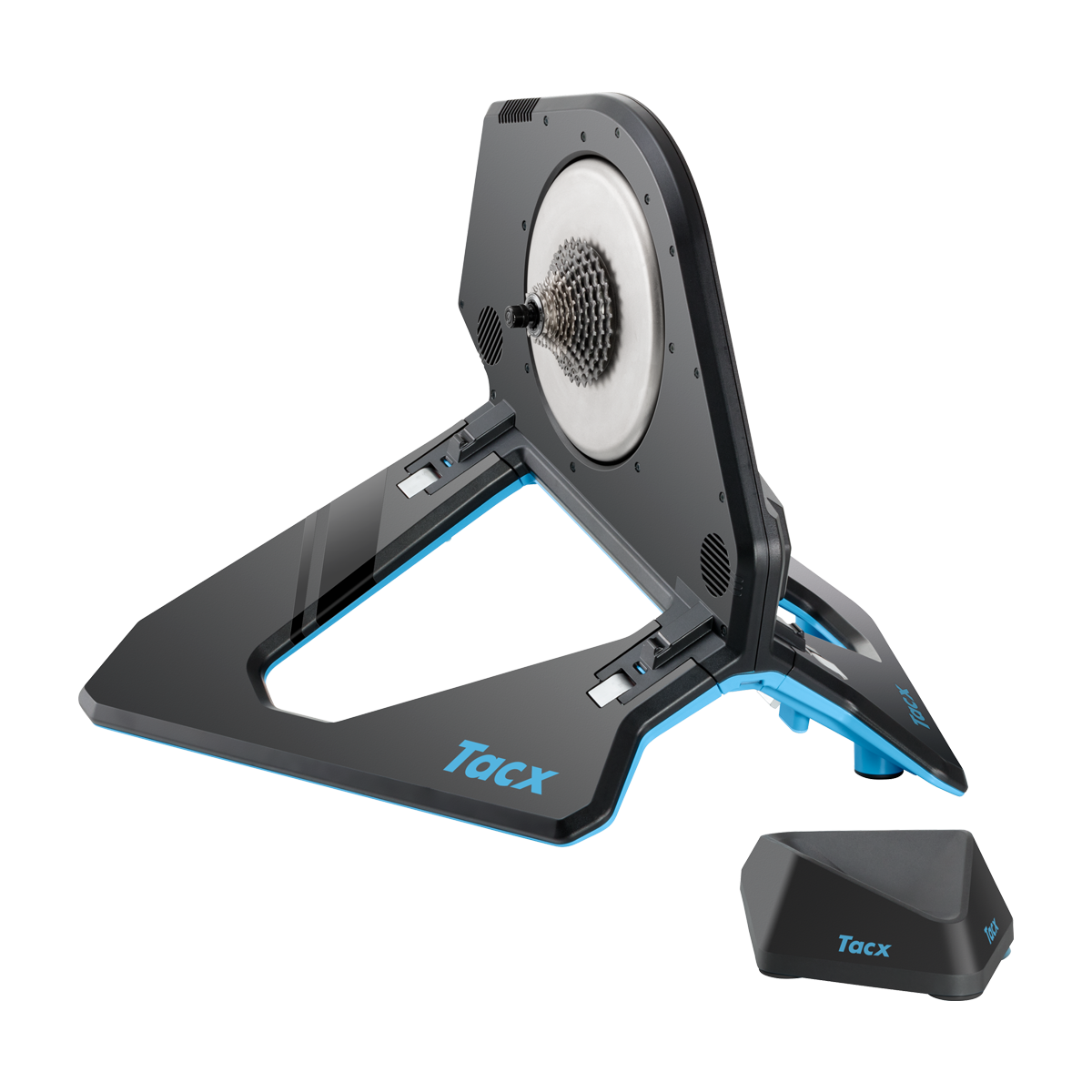 Garmin Tacx Neo 2T Smart-Trainer Bundle