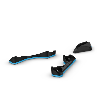 Garmin Tacx Neo Motion Plates
