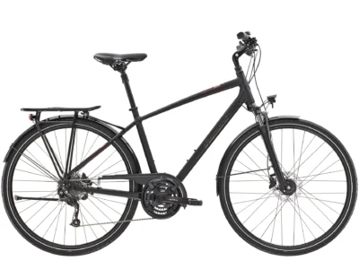 Trekking Bikes Weekend Tarif