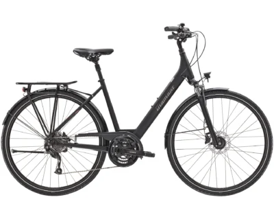 Trekking Bikes Weekend Tarif