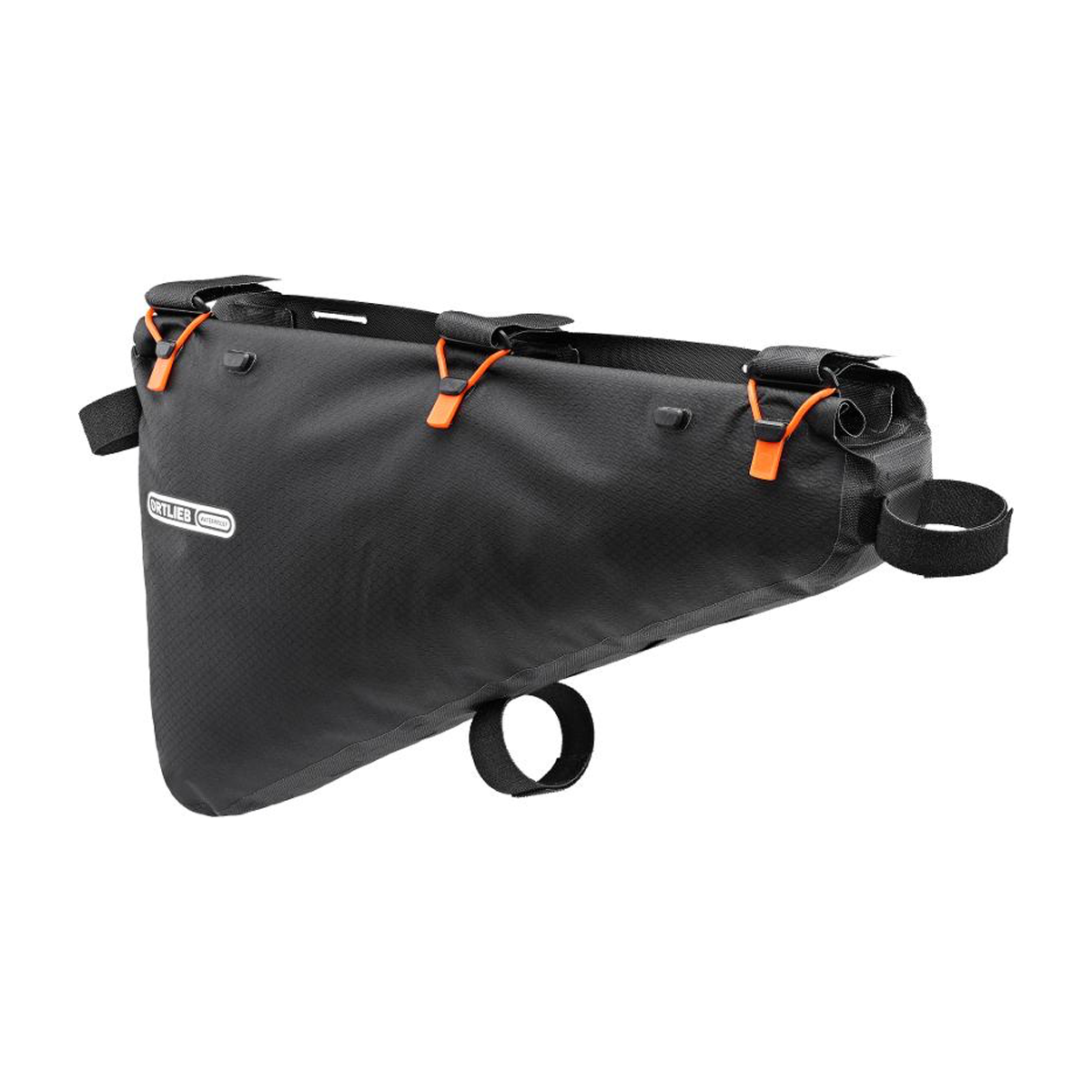 ORTLIEB Frame-Pack Rolltop Rahmentasche