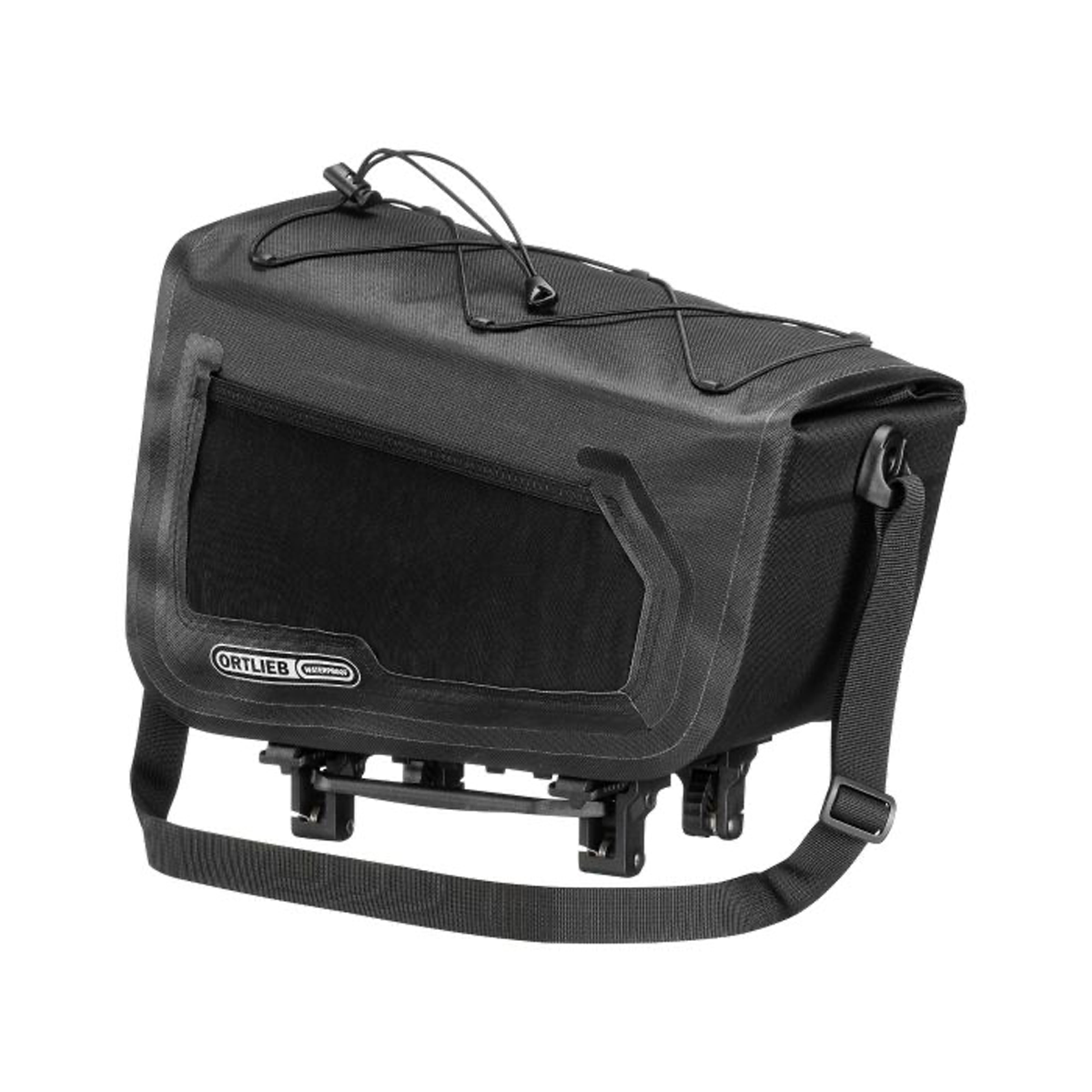 Ortlieb E-Trunk Gepräckträgertasche 10l