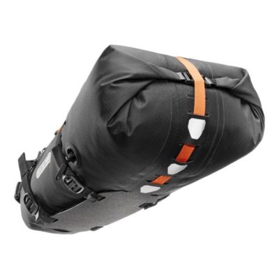 Ortlieb Seat-Pack QR Satteltasche 13l