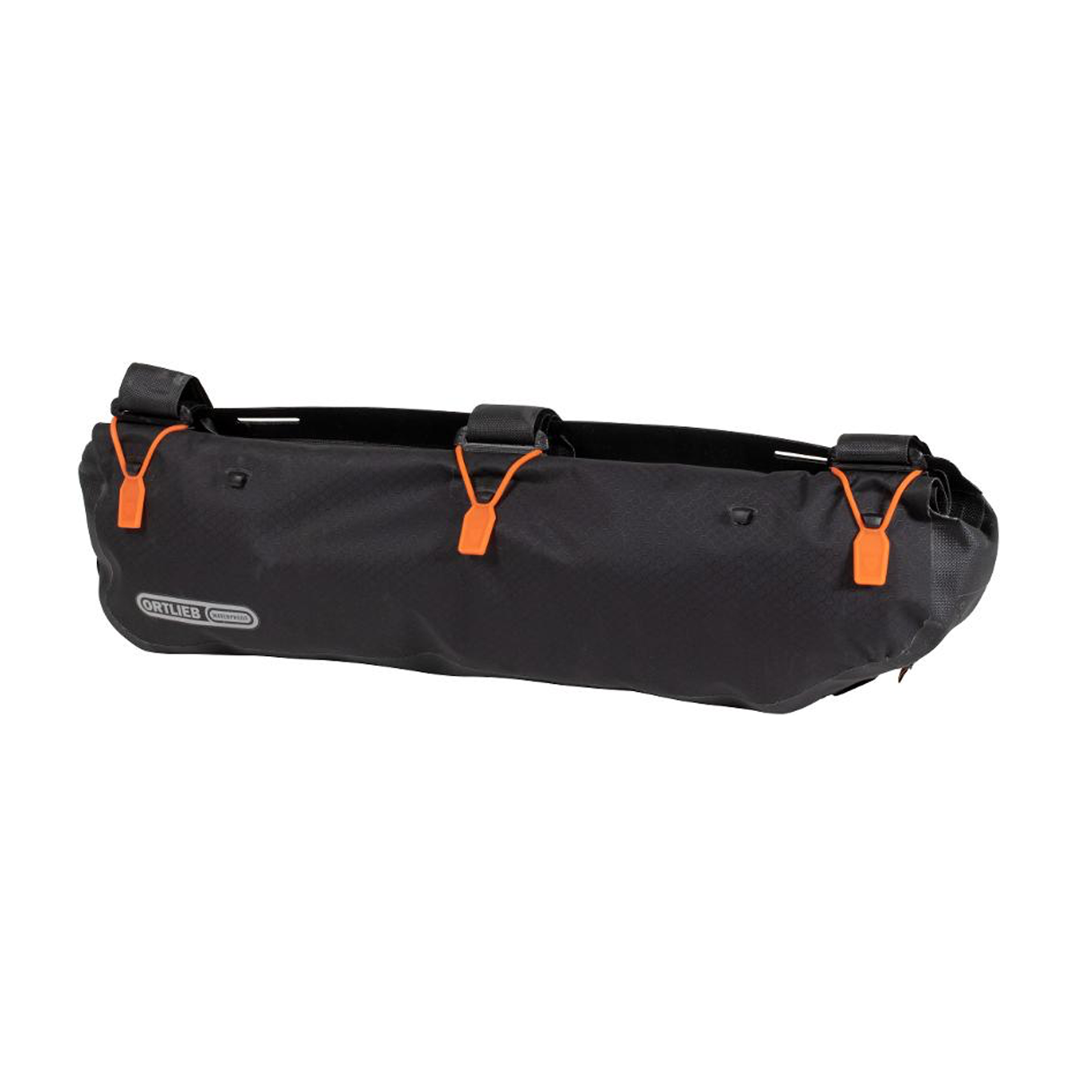 ORTLIEB Frame-Pack Rolltop Toptube Oberrohrtasche
