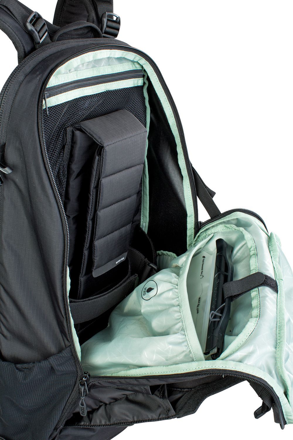 Evoc FR Trail E-Ride , 20L