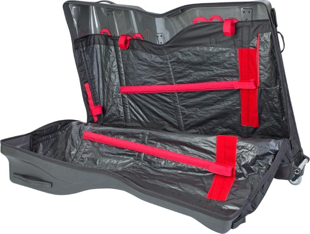 Evoc Road Bike Bag Pro 300L
