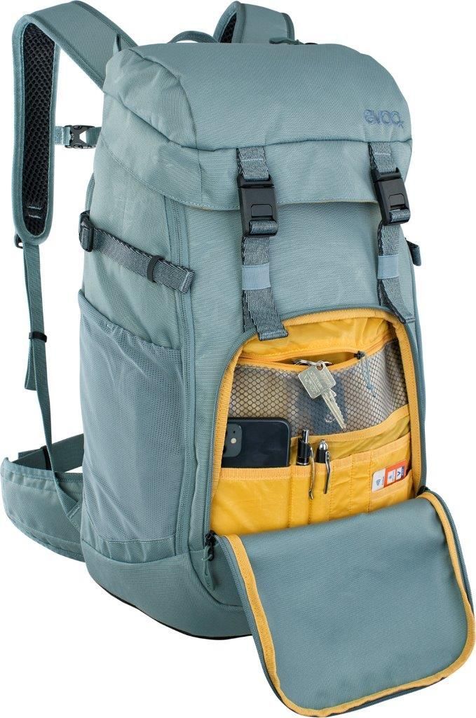 Evoc Mission 28L