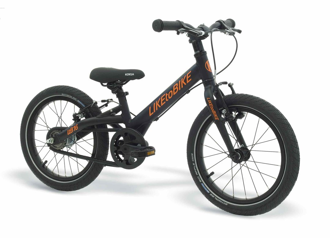 Kokua LikeToBike 16s SRAM Automatix