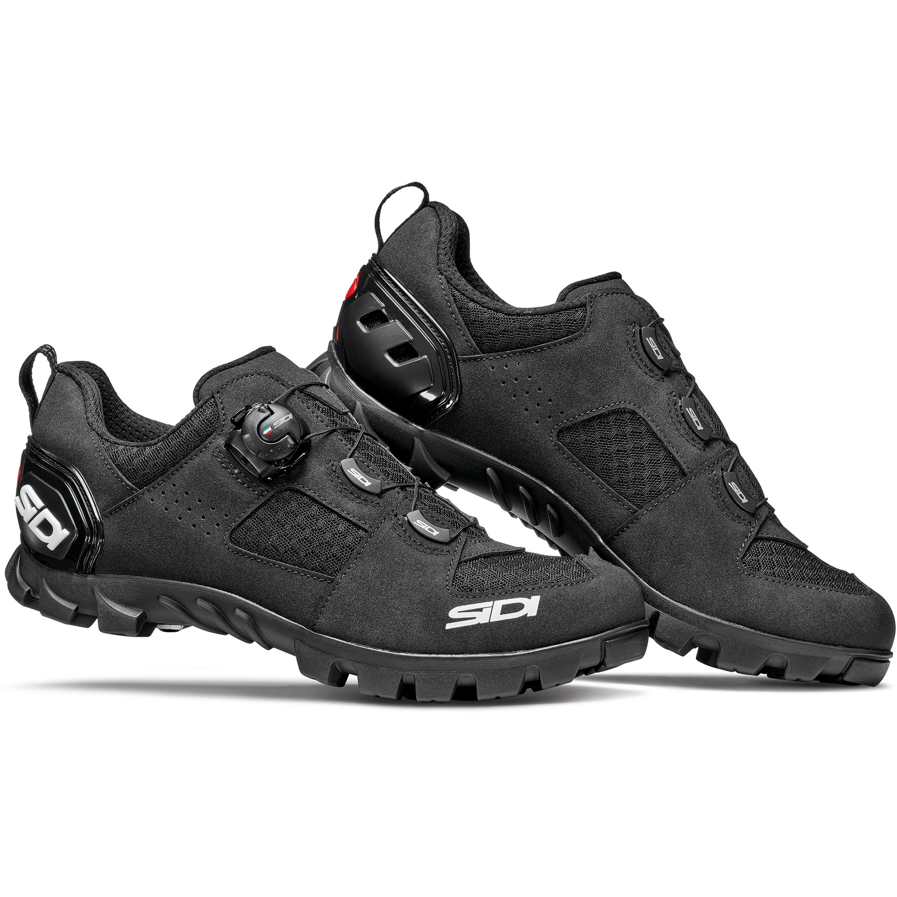 Sidi CTurbo MTB – Schuh