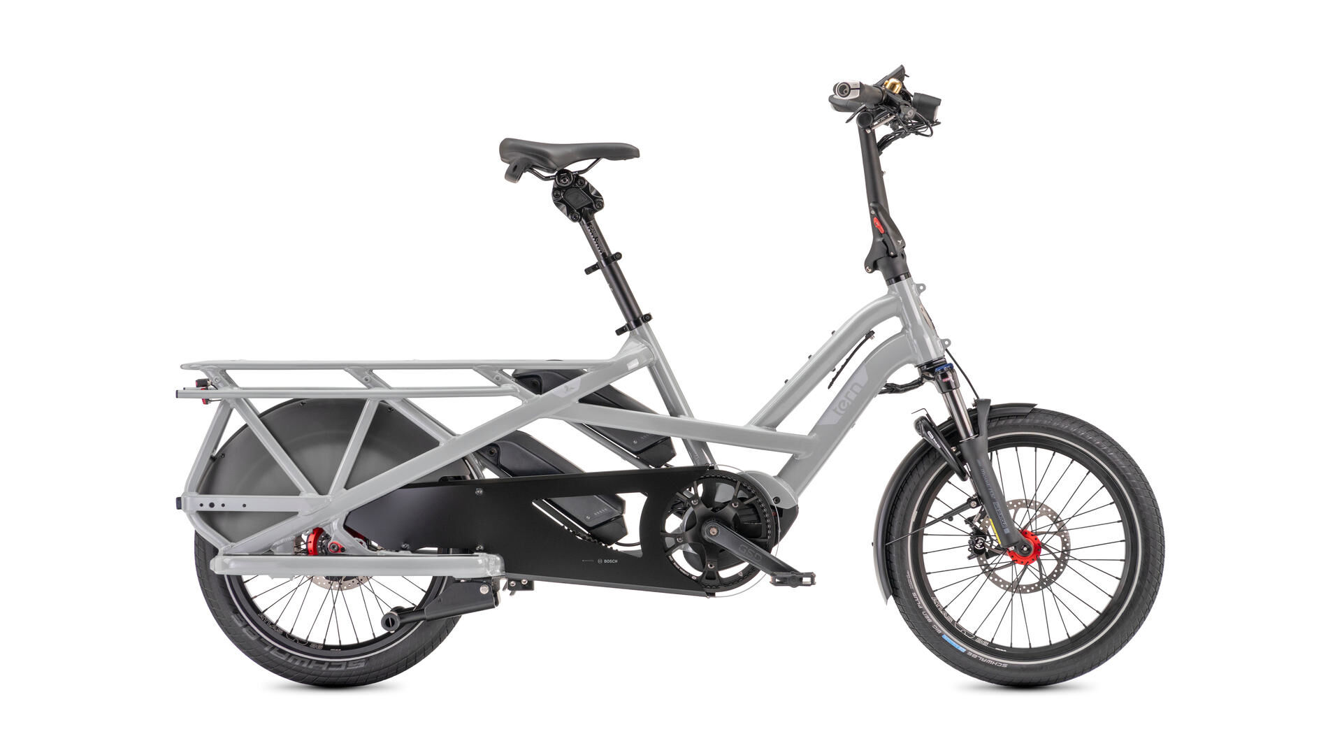 TERN Elektro-Cargorad “GSD R14”