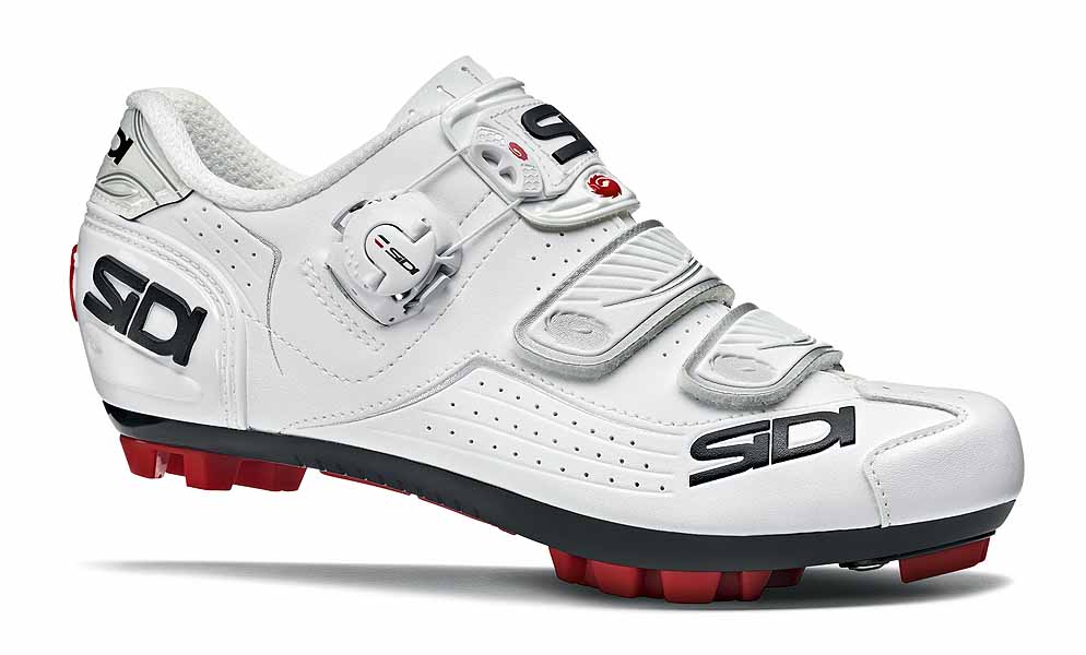 Sidi Woman Trace MTB – Rennradschuh – Größe 37
