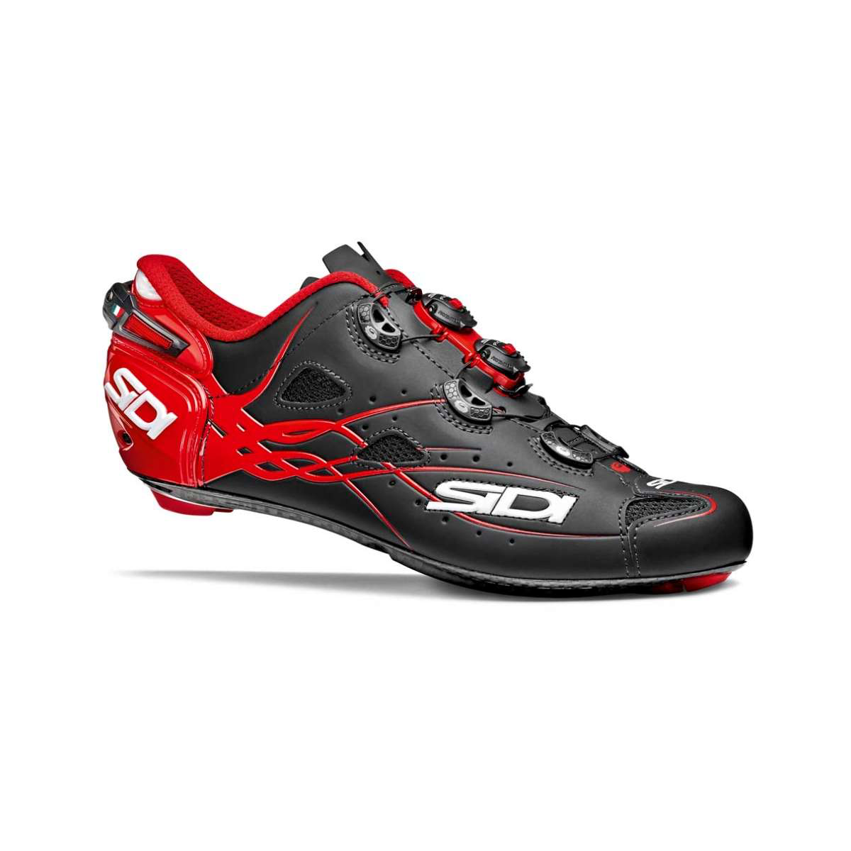 Sidi Shot Carbon – Rennradschuh