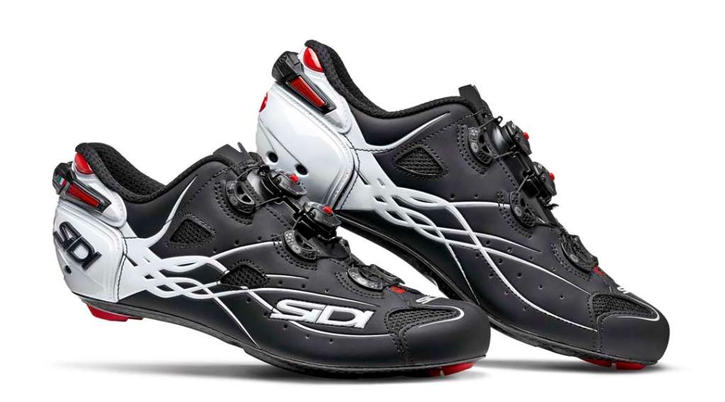 Sidi Shot Carbon – Rennradschuh