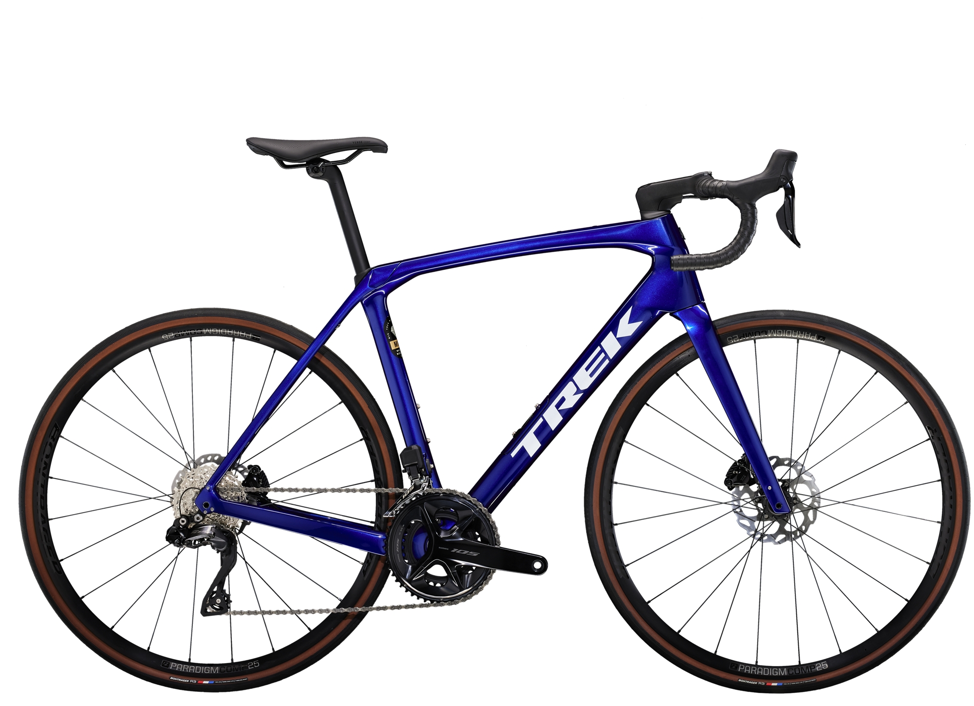 Trek Domane SL 6 Gen 4