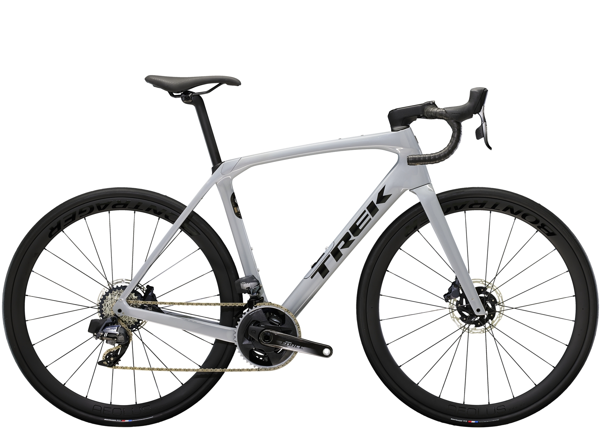 Trek Domane SL 7 eTap Gen 4
