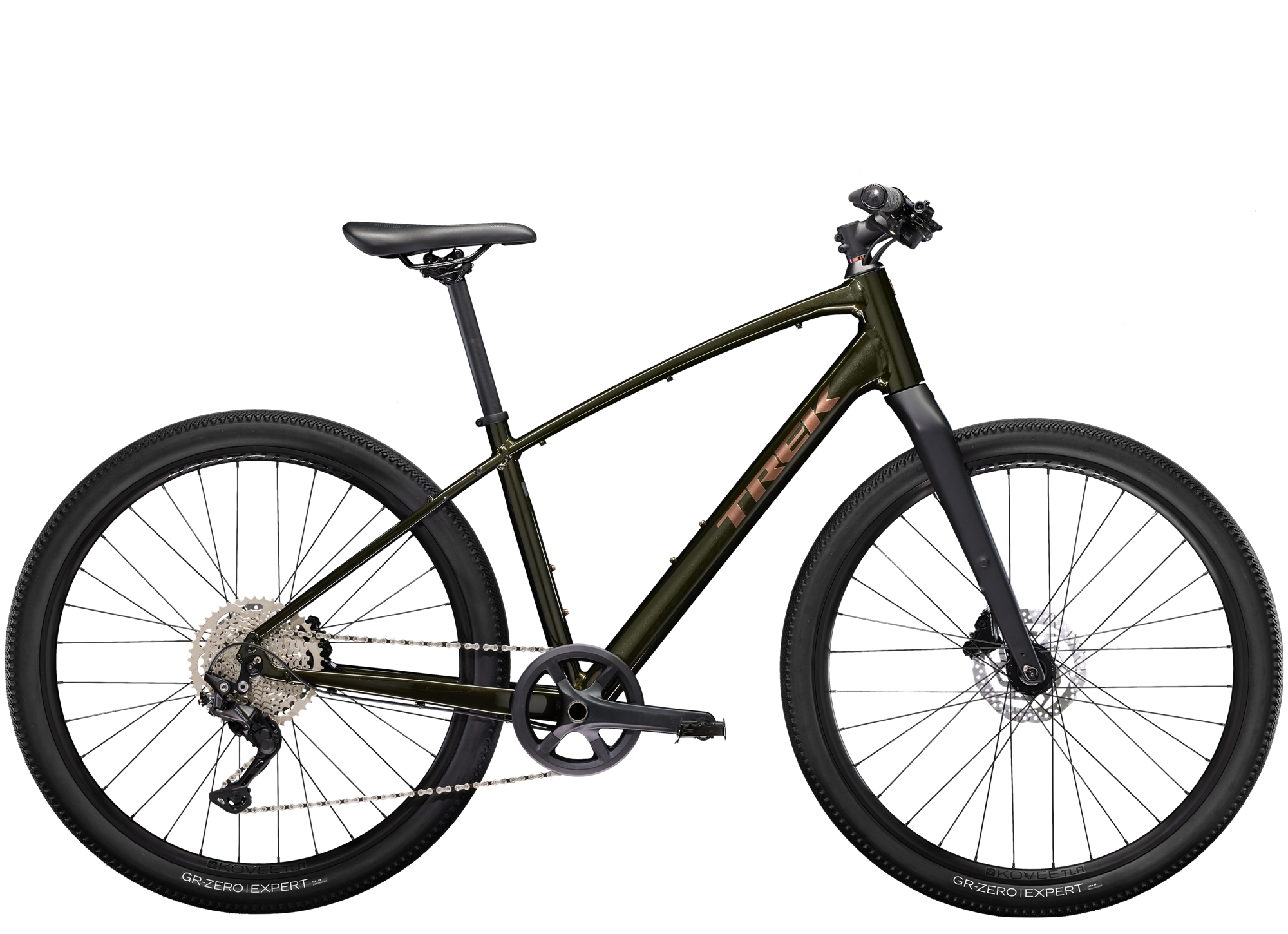 Trek Dual Sport 3 Gen 5