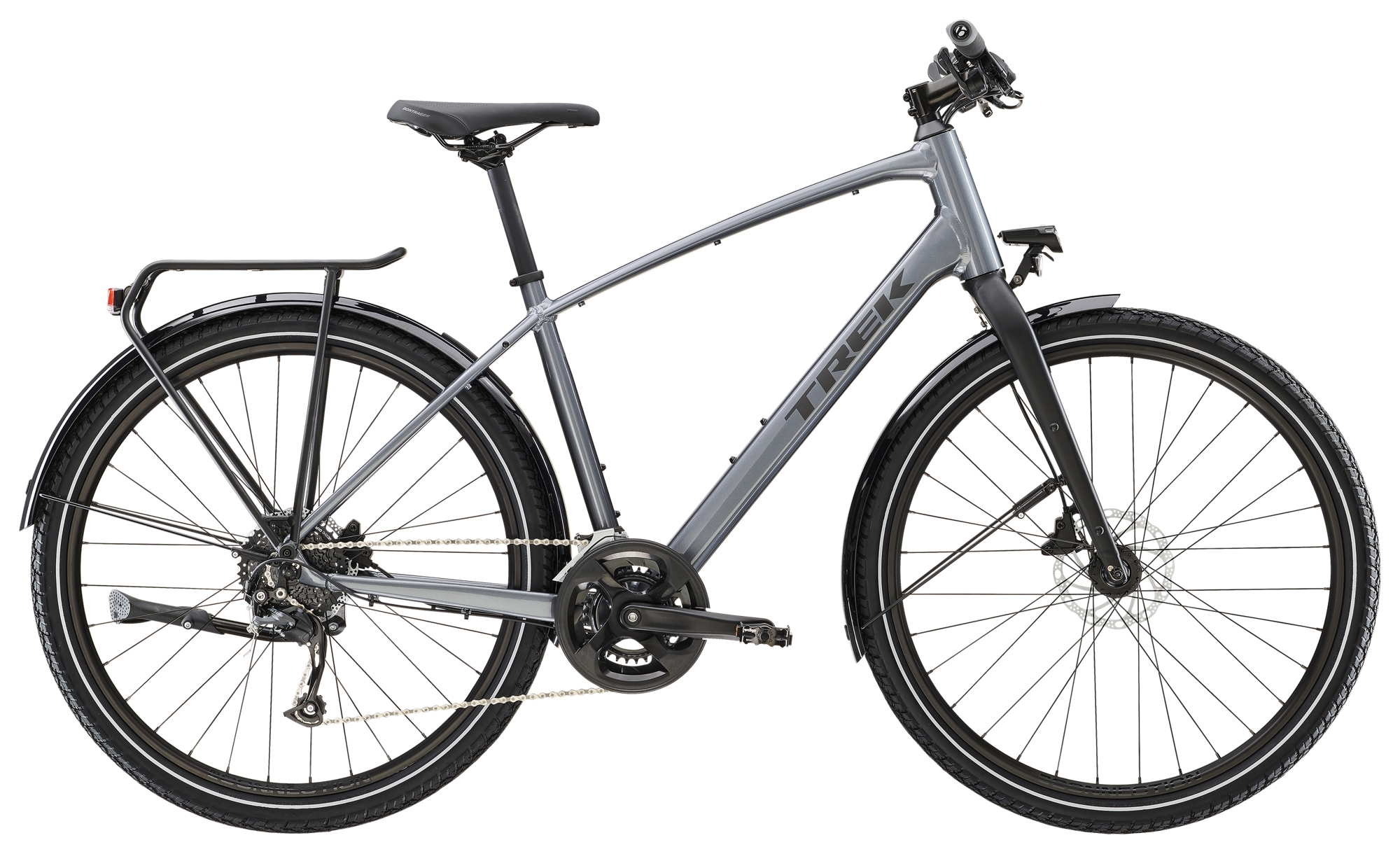 Trek Dual Sport 2 Equipped Gen 5