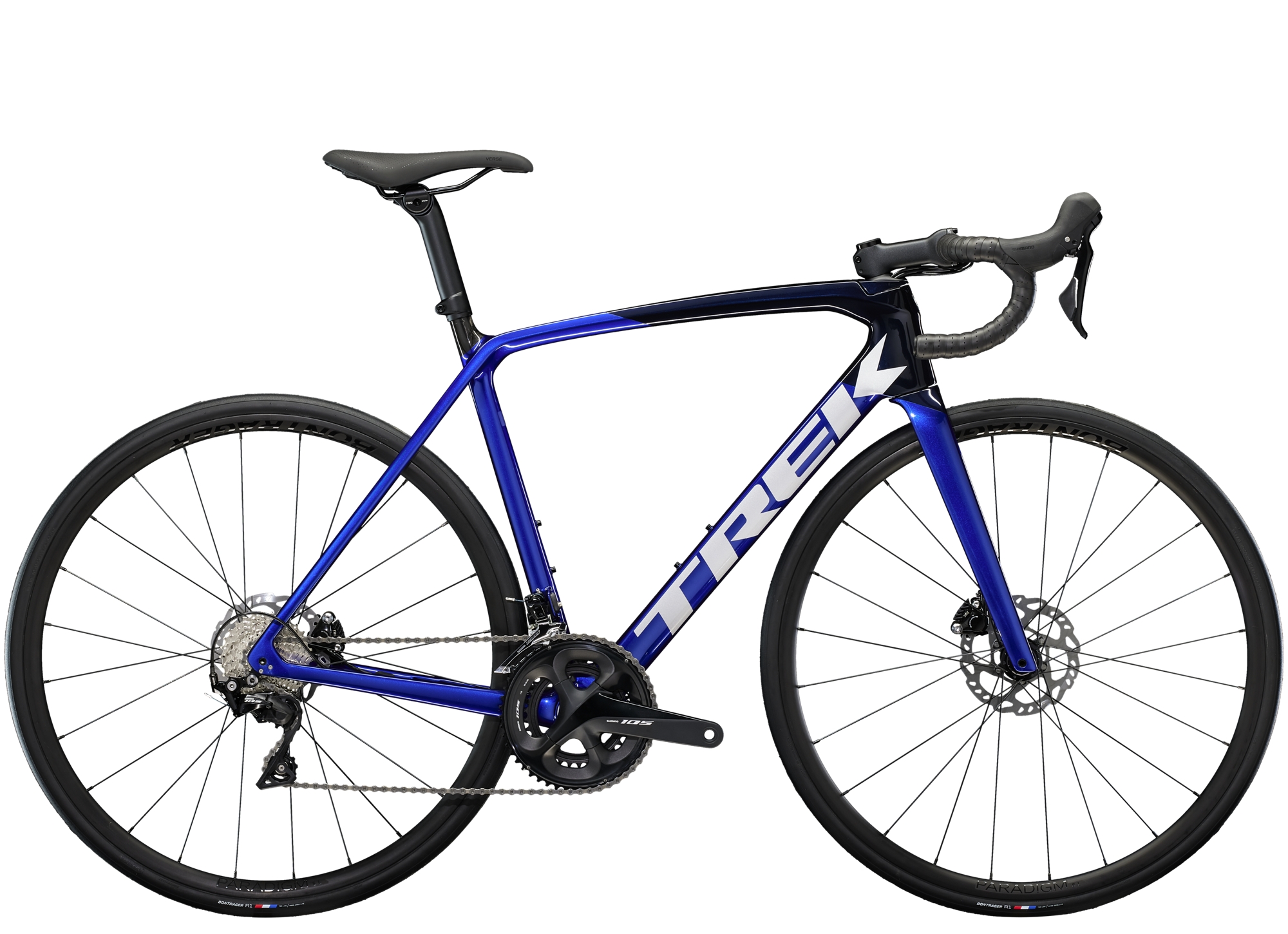 Trek Émonda SL 5